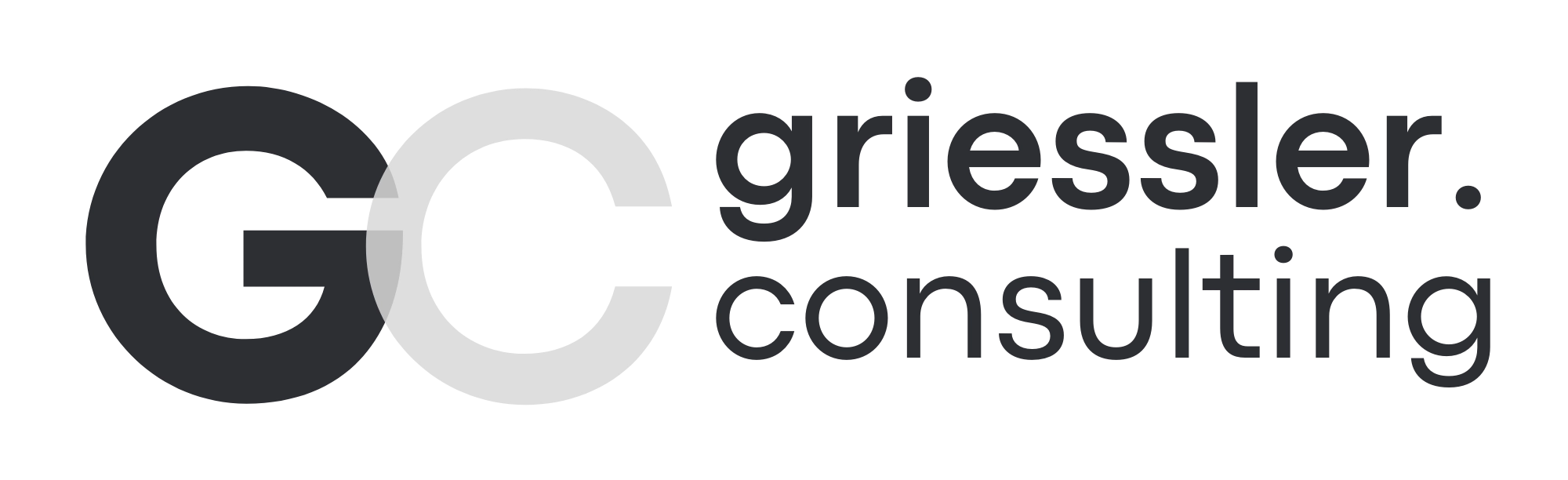Griessler Consulting Logo